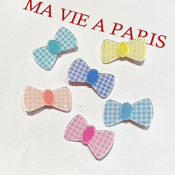 hair accessories 2pcs/set 2021 korean sweet candy clip for small girls kids bownot headdresses baby lovely hairpins kawaii, Slivery;white
hair accessories 2pcs/set 2021 korean sweet candy clip for small girls kids bownot headdresses baby lovely hairpins kawaii, Slivery;white