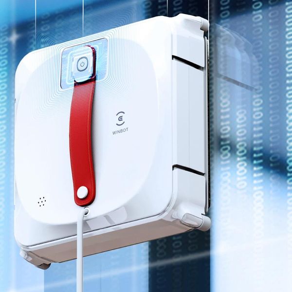 vacuum cleaners 2800pa ecovacs winbot 920 robot automatic household intelligent electric artifact window cleaner app control
vacuum cleaners 2800pa ecovacs winbot 920 robot automatic household intelligent electric artifact window cleaner app control