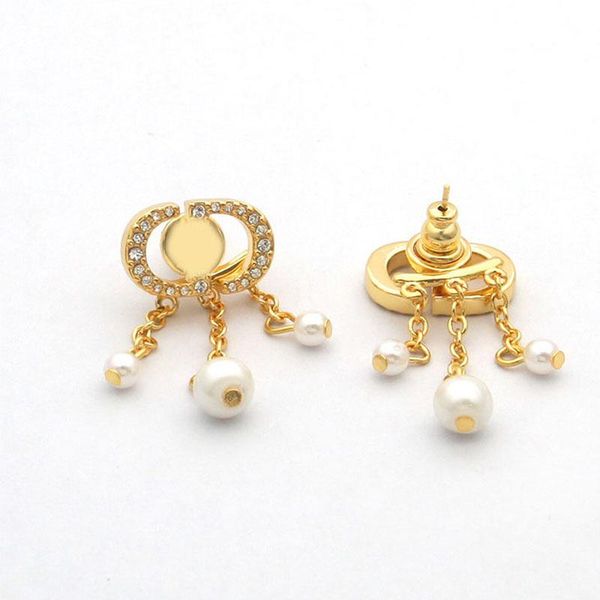 hoop & huggie wholesale pearl earrings for women tassel pendant gift 2021 letter gold stainless steel luxury jewelry korean, Golden;silver
hoop & huggie wholesale pearl earrings for women tassel pendant gift 2021 letter gold stainless steel luxury jewelry korean, Golden;silver