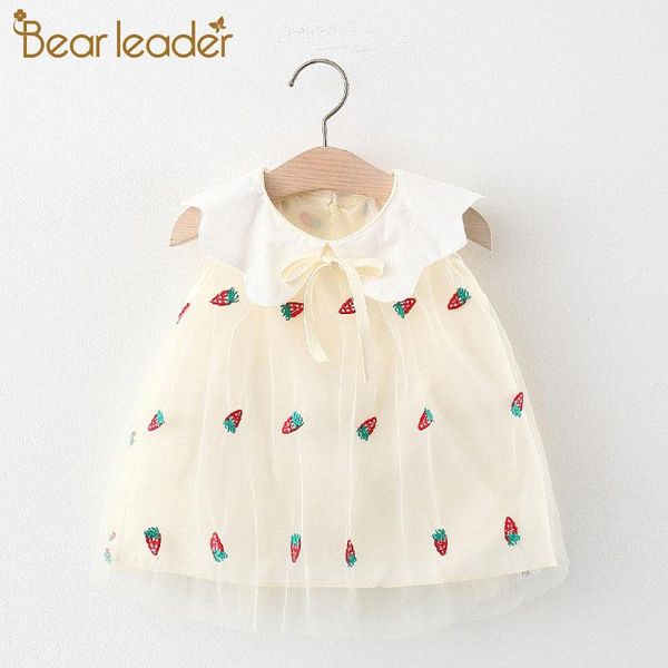 girl's dresses bear leader mesh baby girls clothes summer infant toddler princess party dress bow born tutu tulle, Red;yellow
girl's dresses bear leader mesh baby girls clothes summer infant toddler princess party dress bow born tutu tulle, Red;yellow