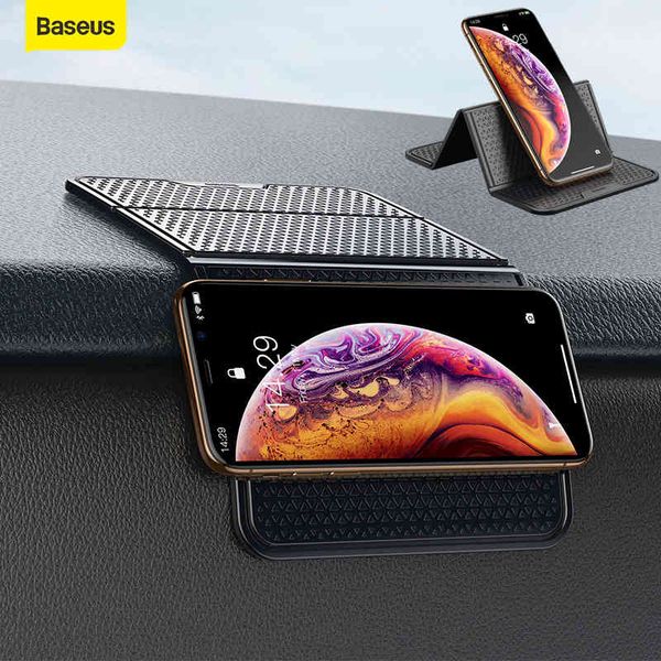 baseus holder universal multifunction nano rubber pad car mount support non-slip mobile phone wall desk sticker
baseus holder universal multifunction nano rubber pad car mount support non-slip mobile phone wall desk sticker