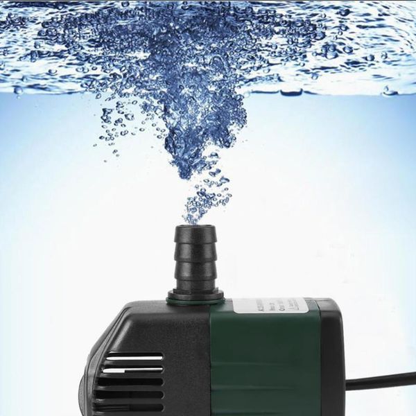 1500l/h waterproof ultra-quiet submersible water pump fish pond aquarium fountain pool air pumps & accessories
1500l/h waterproof ultra-quiet submersible water pump fish pond aquarium fountain pool air pumps & accessories