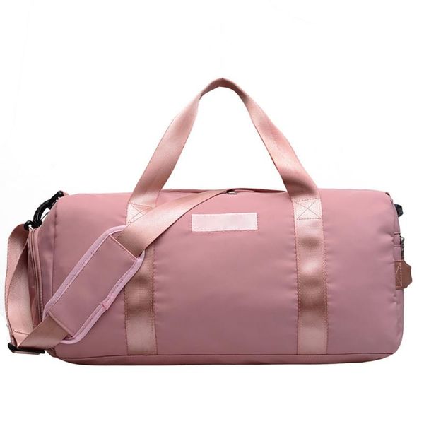 outdoor bags waterproof adjustable strap fitness gym bag storage nylon travel zipper training dry wet separated shoes compartment
outdoor bags waterproof adjustable strap fitness gym bag storage nylon travel zipper training dry wet separated shoes compartment