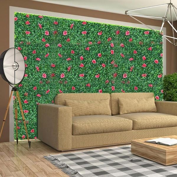 fencing, trellis & gates artificial boxwood hedges panels flowers privacy screen for garden home balcony yard decor 40x60 cm
fencing, trellis & gates artificial boxwood hedges panels flowers privacy screen for garden home balcony yard decor 40x60 cm