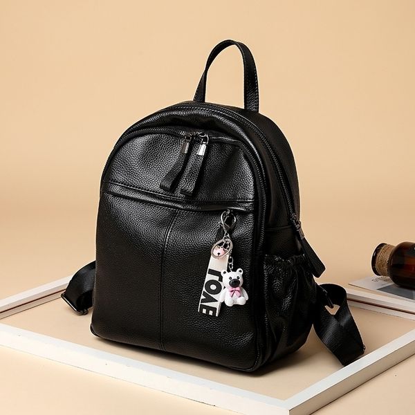 2020 new korean anti-theft versatile leather women's bag backpack outdoor travel
2020 new korean anti-theft versatile leather women's bag backpack outdoor travel
