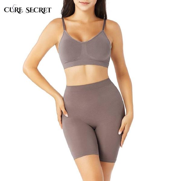 women's shapers cure secret slip shorts shapewear seamless hi-waist slimming panties tummy control bulifter shaper, Black;white
women's shapers cure secret slip shorts shapewear seamless hi-waist slimming panties tummy control bulifter shaper, Black;white
