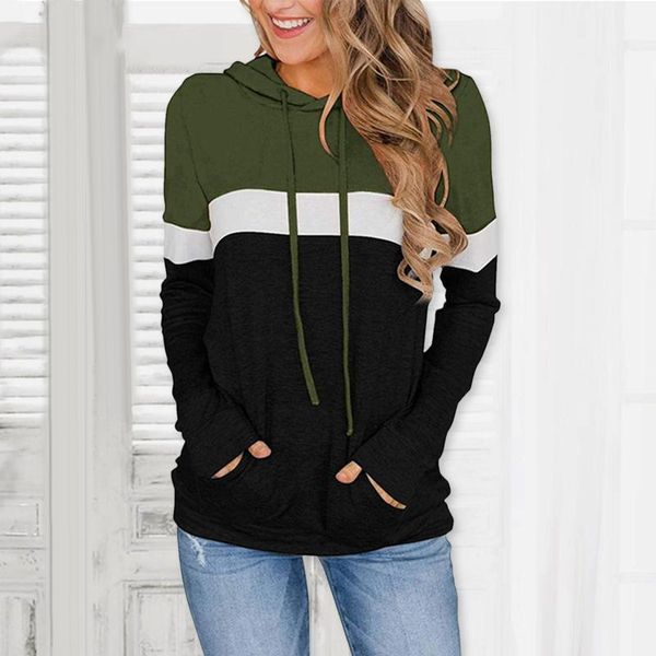 women's hoodies & sweatshirts autumn print long-sleeved fashion sweatshirt casual blouse pullover female clothing sportwear, Black
women's hoodies & sweatshirts autumn print long-sleeved fashion sweatshirt casual blouse pullover female clothing sportwear, Black