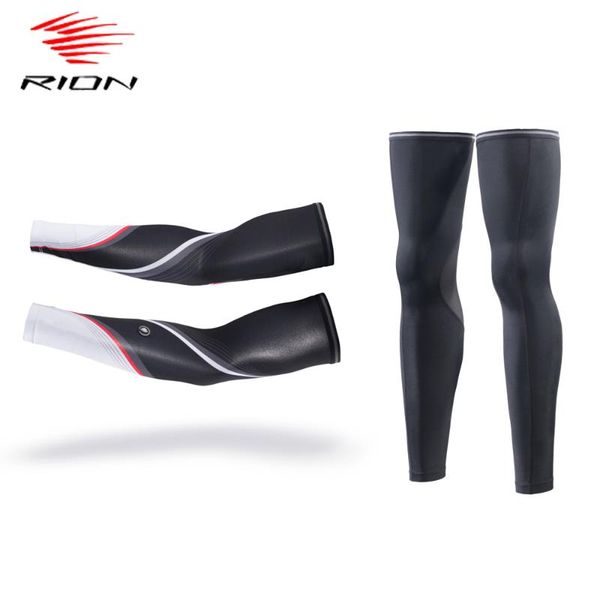 cycling arm warmer uv protection breathable running leg sleeve men sport outdoor sleeves elbow & knee pads, Black;gray
cycling arm warmer uv protection breathable running leg sleeve men sport outdoor sleeves elbow & knee pads, Black;gray