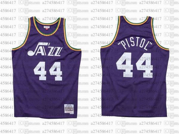 men women youth basketball jerseys 44 pete maravich pistoc 1974-75 hardwoods classics retro jersey, Black;red
men women youth basketball jerseys 44 pete maravich pistoc 1974-75 hardwoods classics retro jersey, Black;red