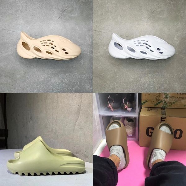 kanye vogue slide slippers men women summer sandals resin bone desert sand earth brown triple black simple mens womens slipper 2719 q2 zly
kanye vogue slide slippers men women summer sandals resin bone desert sand earth brown triple black simple mens womens slipper 2719 q2 zly