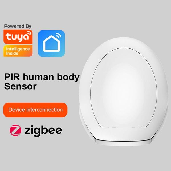 smart home control tuya zigbee3.0 motion sensor human body movement detector security alarm emergency alert push life pir
smart home control tuya zigbee3.0 motion sensor human body movement detector security alarm emergency alert push life pir