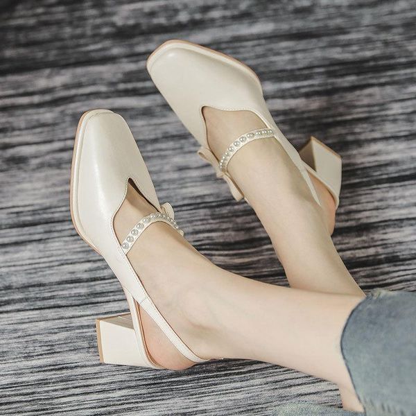 sandals clear heels 2021 summer large size closed toe comfort shoes for women buckle suit female beige big low girls block s, Black
sandals clear heels 2021 summer large size closed toe comfort shoes for women buckle suit female beige big low girls block s, Black