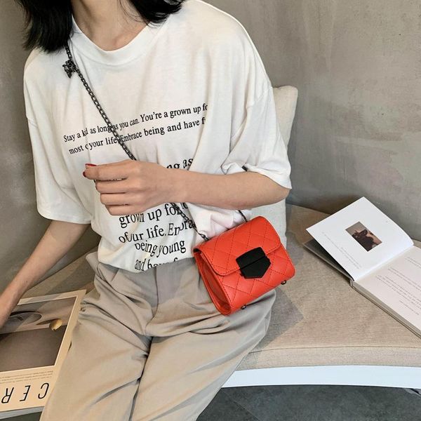 evening bags fashion rhombus stitching thread mini crossbody female bag shoulder 2021 wild messenger ins chain luxury handbags
evening bags fashion rhombus stitching thread mini crossbody female bag shoulder 2021 wild messenger ins chain luxury handbags