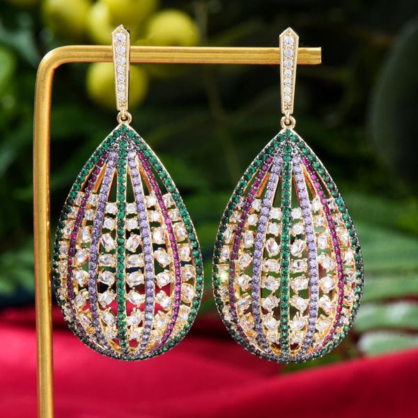 dangle & chandelier kellybola bridal wedding fashion geometric emptiness pendant cubic zirconia earrings designed for female girls, Silver
dangle & chandelier kellybola bridal wedding fashion geometric emptiness pendant cubic zirconia earrings designed for female girls, Silver