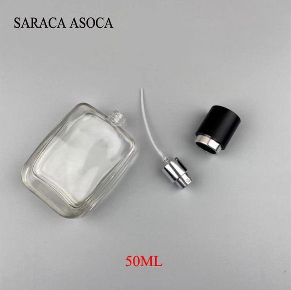 storage bottles & jars 5pcs/lot perfume dispensing bottle glass empty spray 50ml premium exquisite replenishing
storage bottles & jars 5pcs/lot perfume dispensing bottle glass empty spray 50ml premium exquisite replenishing