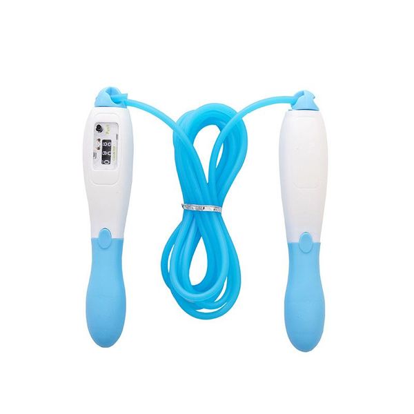 jump ropes special skipping rope for sports training adjustable frosted rubber fitness counting
jump ropes special skipping rope for sports training adjustable frosted rubber fitness counting
