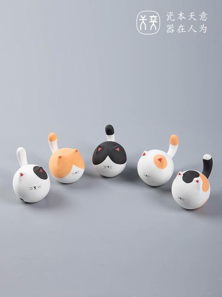interior decorations china jingdezhen ceramic ornaments desk deskcute creative hand painted car accessories
interior decorations china jingdezhen ceramic ornaments desk deskcute creative hand painted car accessories