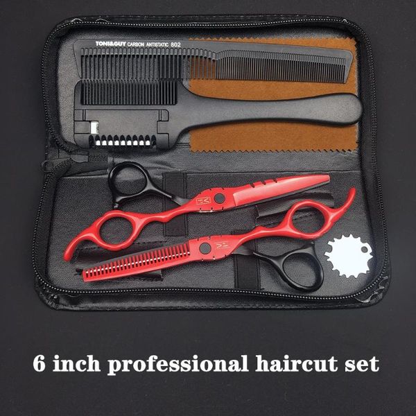 hair scissors professional hairdressing 6.0 inch japan set cutting shears barber scissor cut razor
hair scissors professional hairdressing 6.0 inch japan set cutting shears barber scissor cut razor