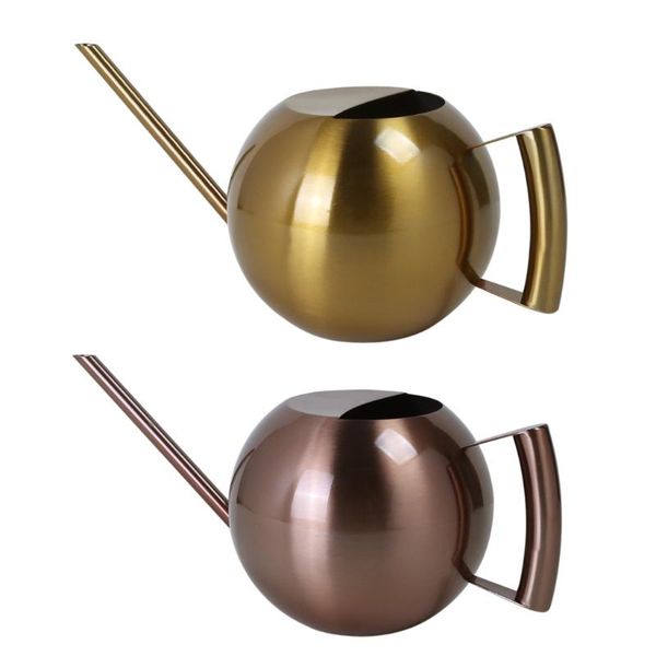 watering equipments 1l stainless steel can garden flower plants long mouth sprinkling pot jones-03-0c
watering equipments 1l stainless steel can garden flower plants long mouth sprinkling pot jones-03-0c