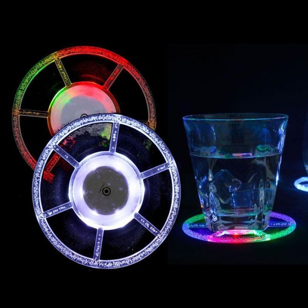 mats & pads mini glow led bottle light stickers christmas xmas nightclub bar party vase decoration glorifier drink cup mat
mats & pads mini glow led bottle light stickers christmas xmas nightclub bar party vase decoration glorifier drink cup mat