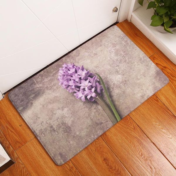 carpets 2021 home decor colored flowers non-slip kitchen rugs for living room floor mats 40x60 50x80cmm
carpets 2021 home decor colored flowers non-slip kitchen rugs for living room floor mats 40x60 50x80cmm