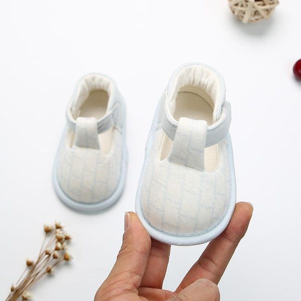 cotton baby shoes born infant boy girl soft sole t-strap anti-slip toddler crib crawl moccasins autumn spring first walkers
cotton baby shoes born infant boy girl soft sole t-strap anti-slip toddler crib crawl moccasins autumn spring first walkers