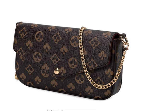 fashion messenger bag women new composite bag shoulder chains bags crossbody tote leather clutch bags new 3-in-1 bags
fashion messenger bag women new composite bag shoulder chains bags crossbody tote leather clutch bags new 3-in-1 bags