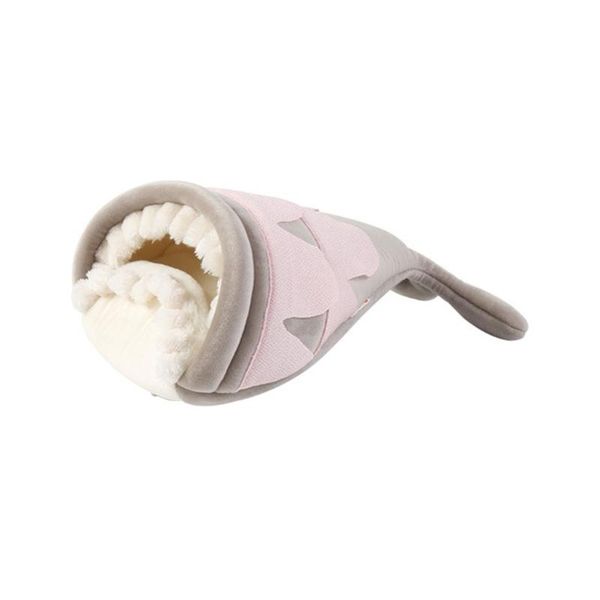 small animal supplies fish shape little pet cute plush nest squirrel hamster cotton bed warm house
small animal supplies fish shape little pet cute plush nest squirrel hamster cotton bed warm house