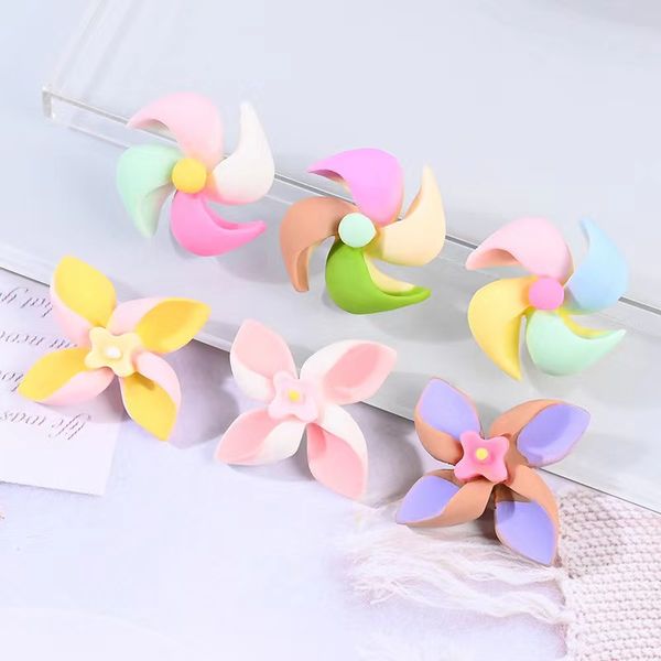 20pcs mini cute windmill flatback resin components cabochon scrapbooking for phone decor diy embellishments hair accessories korean pop, Blue;slivery
20pcs mini cute windmill flatback resin components cabochon scrapbooking for phone decor diy embellishments hair accessories korean pop, Blue;slivery