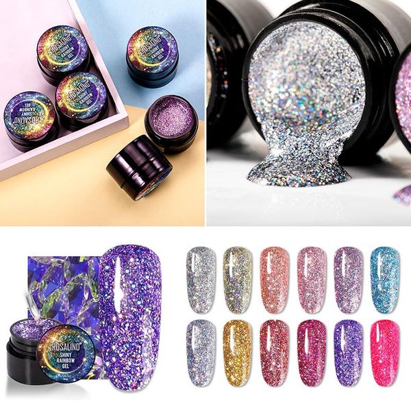 nail gel 5ml shiny diamond glitter polish hybrid varnishes for manicure art semi permanent base coat, Red;pink
nail gel 5ml shiny diamond glitter polish hybrid varnishes for manicure art semi permanent base coat, Red;pink