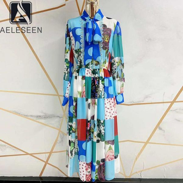casual dresses aeleseen runway fashion women dress spring autumn bow collar boho pearls lace blue flower print long christmas, Black;gray
casual dresses aeleseen runway fashion women dress spring autumn bow collar boho pearls lace blue flower print long christmas, Black;gray