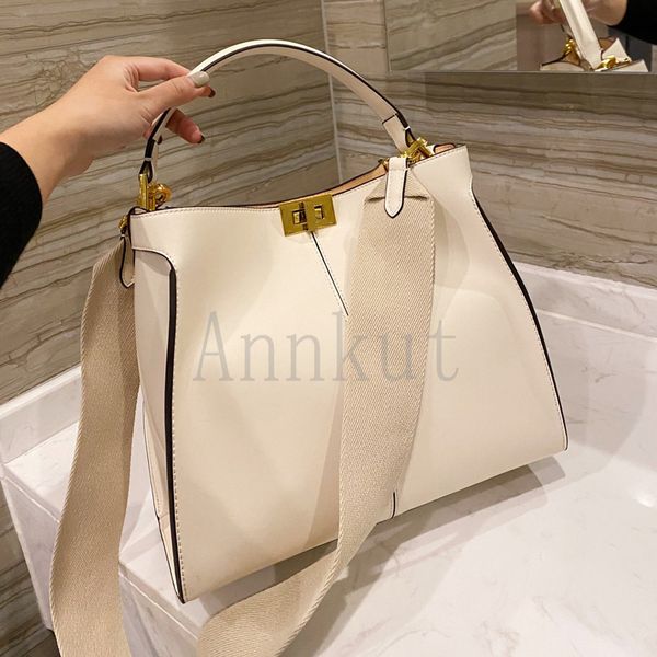 women luxurys handbag purse genuine leather shoulder bag designers lady shop tote bag classic f spin lock removable wide shoulder strap bags
women luxurys handbag purse genuine leather shoulder bag designers lady shop tote bag classic f spin lock removable wide shoulder strap bags