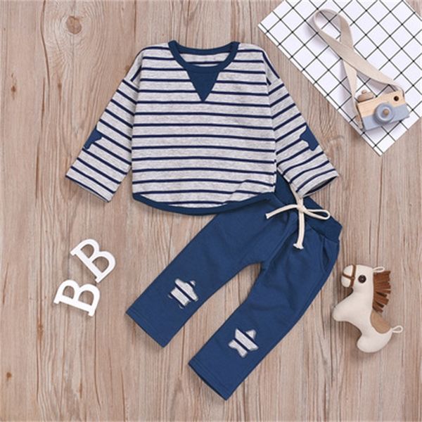 2022 autumn childrens clothing childrens suits spring and autumn star striped and trousers casual fashion suits, White
2022 autumn childrens clothing childrens suits spring and autumn star striped and trousers casual fashion suits, White