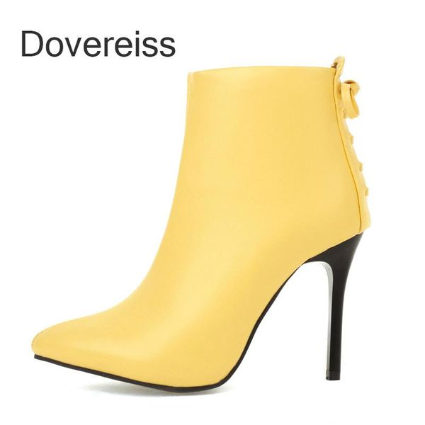 boots winter for woman fashion pointed toe shoes pure color zipper white ankle stilettos heels 10cm 45 46 47 48, Black
boots winter for woman fashion pointed toe shoes pure color zipper white ankle stilettos heels 10cm 45 46 47 48, Black