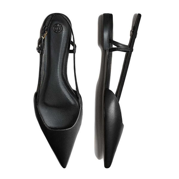 sandals women's shoes with flat bottom and open heel in summer 2021, Black
sandals women's shoes with flat bottom and open heel in summer 2021, Black