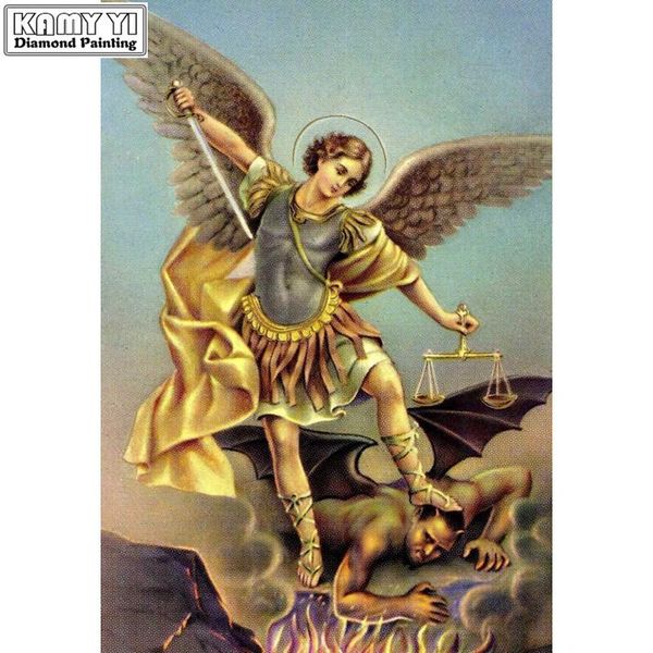 diamond painting angel and devil embroidery resin drill full square/round mosaic picture rhinestone yy
diamond painting angel and devil embroidery resin drill full square/round mosaic picture rhinestone yy