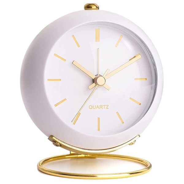 other clocks & accessories af88 -battery operated desk alarm with light,retro silent analogue small clock,table bedside decor
other clocks & accessories af88 -battery operated desk alarm with light,retro silent analogue small clock,table bedside decor