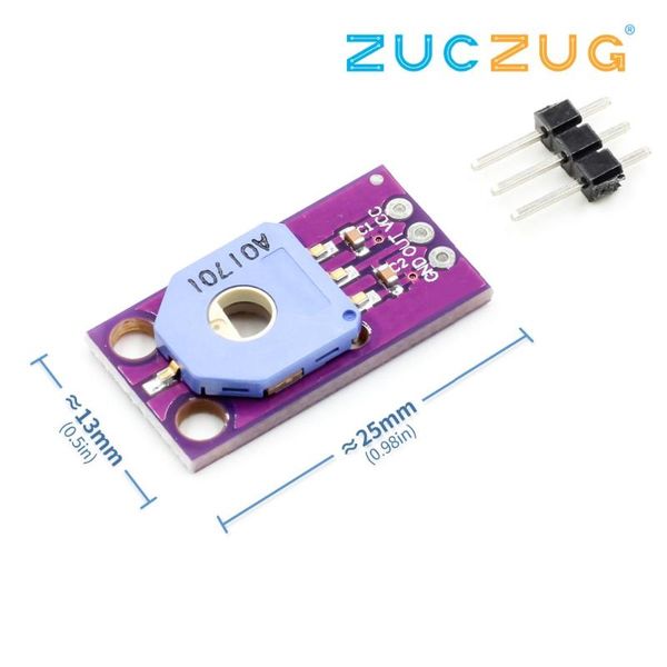 integrated circuits youe shone rotary angle sensor smd dust-proof sensing potentiometer module sv01a103aea01r00
integrated circuits youe shone rotary angle sensor smd dust-proof sensing potentiometer module sv01a103aea01r00