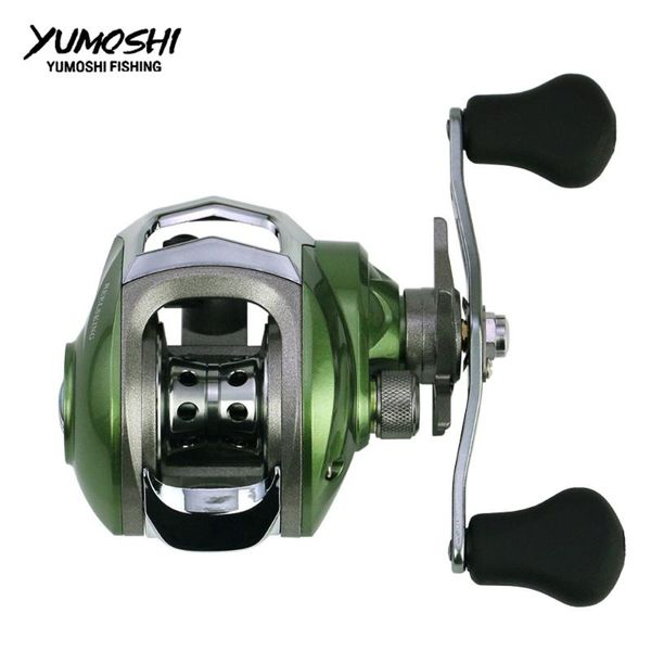 right or left baitcasting reel baitcast fishing reels 7.1:1 carp bait casting magnetic brake gbs
right or left baitcasting reel baitcast fishing reels 7.1:1 carp bait casting magnetic brake gbs