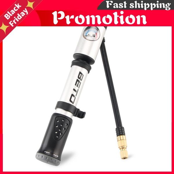 bike pumps air 2 in 1 & tire stages mini pump with gauge for fork rear suspension mountain bicycle schrader presta
bike pumps air 2 in 1 & tire stages mini pump with gauge for fork rear suspension mountain bicycle schrader presta