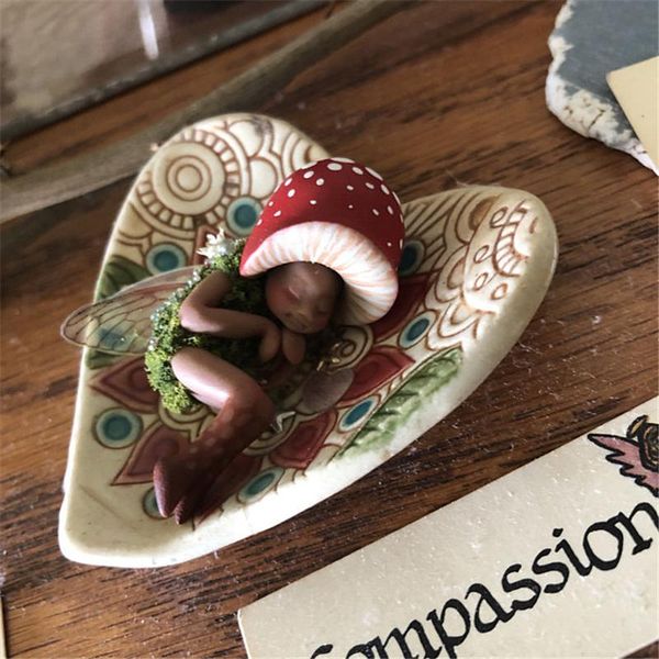 garden decorations mini sleeping mushroom fairy statue hand painted resin crafts ornament for home office decoration stsf666
garden decorations mini sleeping mushroom fairy statue hand painted resin crafts ornament for home office decoration stsf666