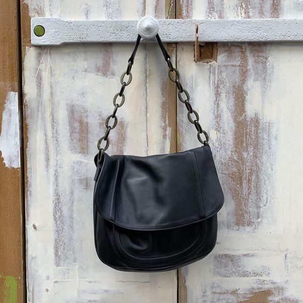 evening bags vintage fashion handbag totes soft pu leather shoulder chains crossbody pack black large capacity shopping bag1
evening bags vintage fashion handbag totes soft pu leather shoulder chains crossbody pack black large capacity shopping bag1