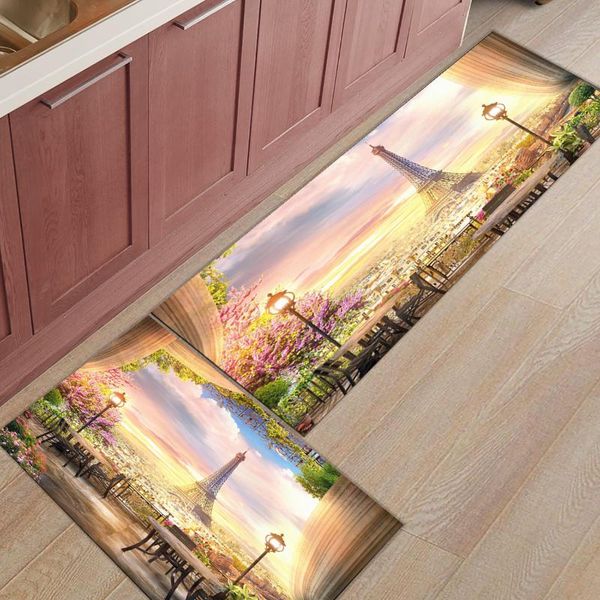cushion/decorative pillow 2pcs/set paris tower scenic street flower building kitchen carpet mat anti-slip mats home entrance front door
cushion/decorative pillow 2pcs/set paris tower scenic street flower building kitchen carpet mat anti-slip mats home entrance front door