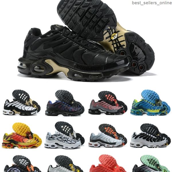 new mens sports casual shoes tn original be true triple black obsidian unc white designer sneakers air plus 2021 chaussures requin trainers
new mens sports casual shoes tn original be true triple black obsidian unc white designer sneakers air plus 2021 chaussures requin trainers
