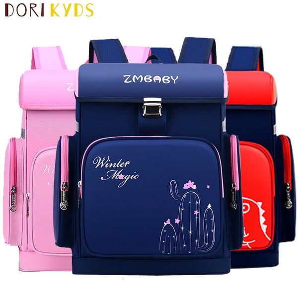 backpack dorikyds fashion cartoon children backpacks pu leather waterproof kids school bags primary orthopedic mochila escolar
backpack dorikyds fashion cartoon children backpacks pu leather waterproof kids school bags primary orthopedic mochila escolar