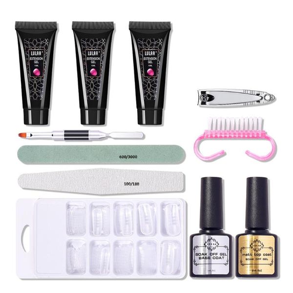 nail art kits 1set clipper cutter file uv light lamp brush remover soak off gel kit c1ff
nail art kits 1set clipper cutter file uv light lamp brush remover soak off gel kit c1ff