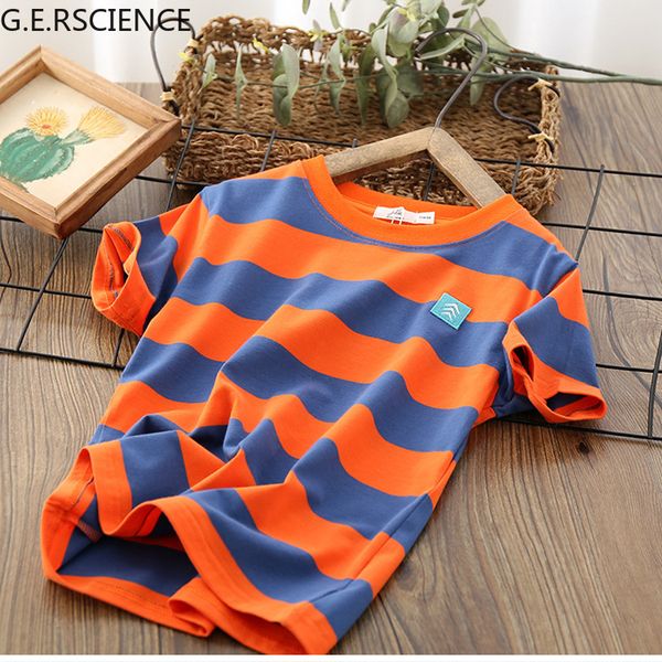 boys short-sleeved t-shirt baby summer 2022 new childrens striped thin casual top, Blue
boys short-sleeved t-shirt baby summer 2022 new childrens striped thin casual top, Blue