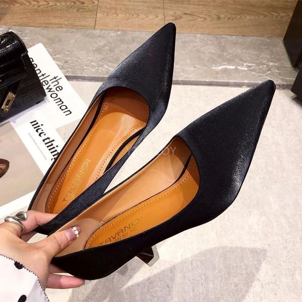 dress shoes pumps patent leather high heels women basic wedding female stiletto pointed toe zapatos de mujer plataforma, Black
dress shoes pumps patent leather high heels women basic wedding female stiletto pointed toe zapatos de mujer plataforma, Black