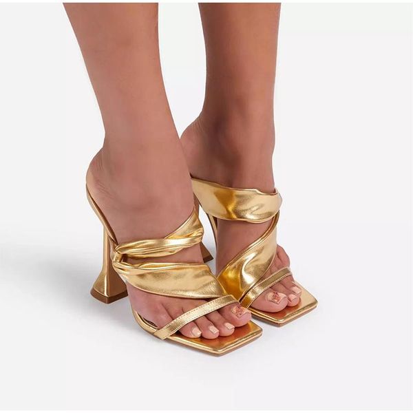 slippers 2021 women square toe high heels famale fashion 11.5cm lady girl outdoor pumps comfort footwear slides plus size, Black
slippers 2021 women square toe high heels famale fashion 11.5cm lady girl outdoor pumps comfort footwear slides plus size, Black