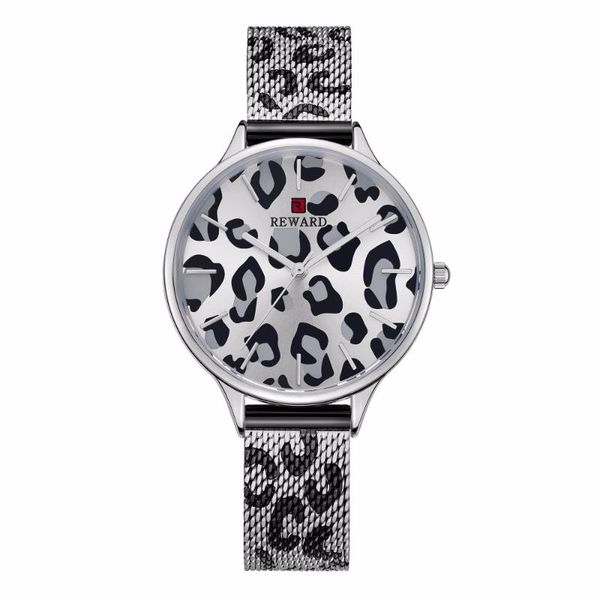 leopard women's watches diamond luxury gogoey ladies watch women party wrist romantic rhinestone designer saati wristwatches, Slivery;brown
leopard women's watches diamond luxury gogoey ladies watch women party wrist romantic rhinestone designer saati wristwatches, Slivery;brown